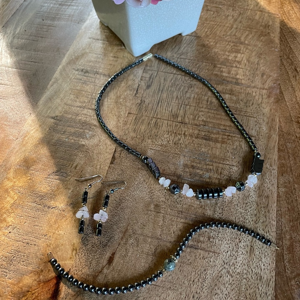 Jewelry Set